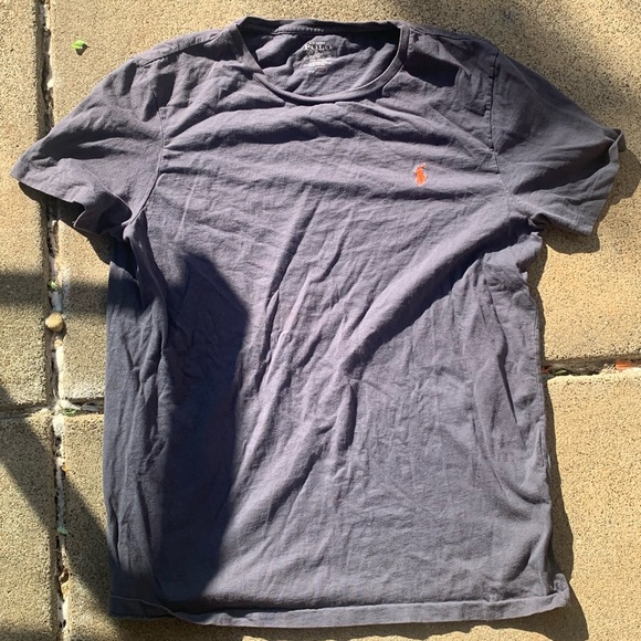 Ralph Lauren Embroidered Shirt - Picture 2 of 4